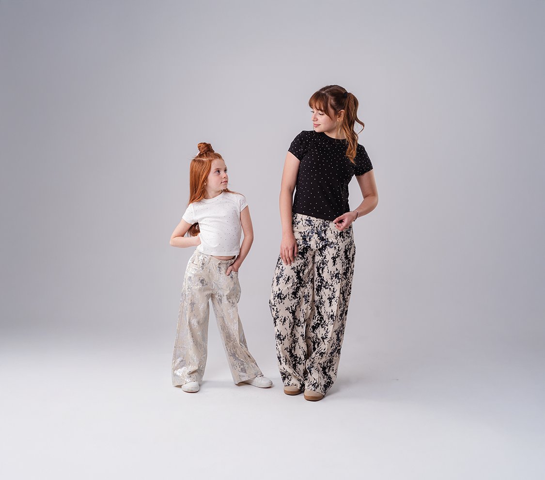 Girls Summer Collection