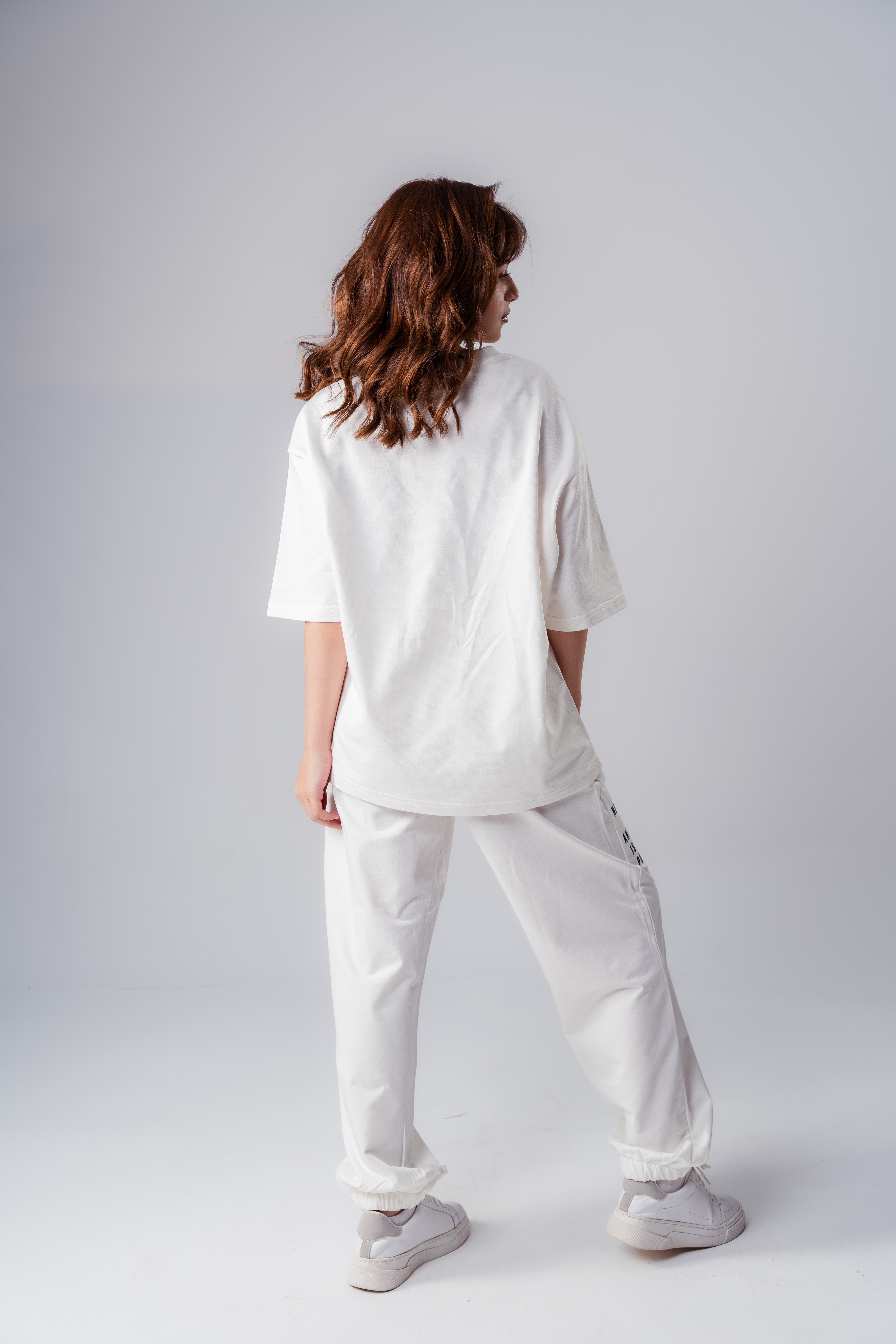 Unisex Printed Cotton Set