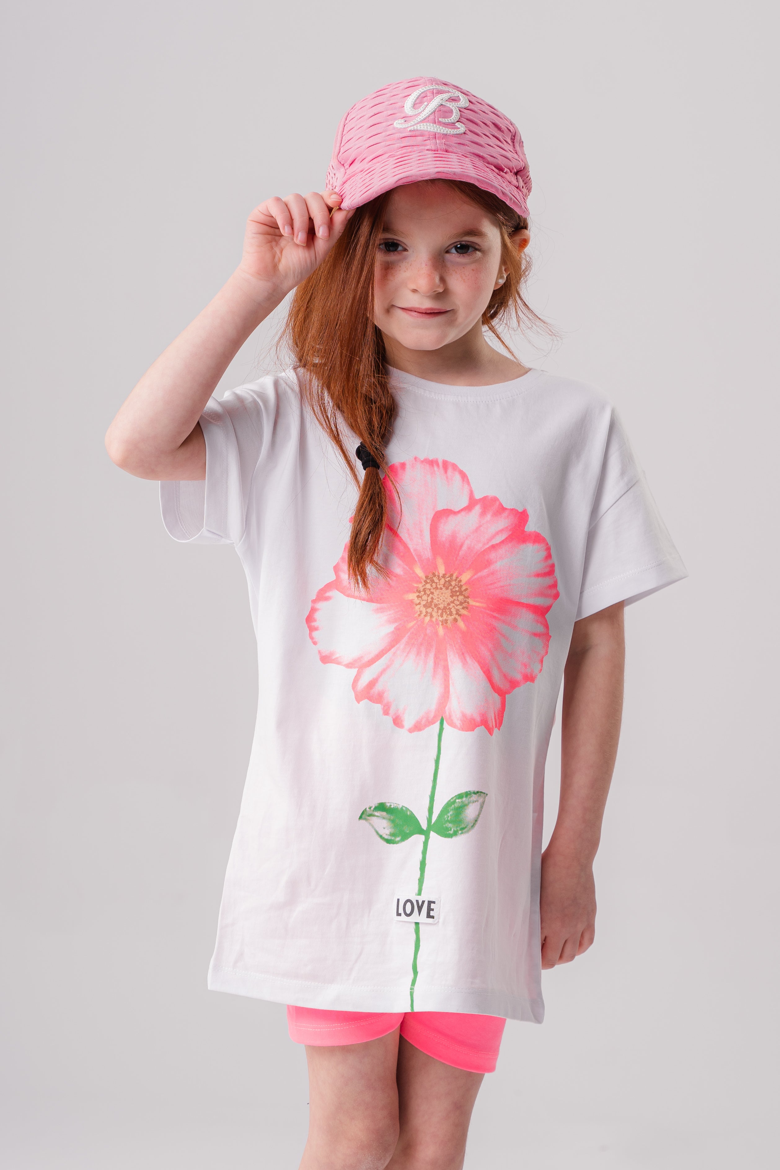 Pajama Set For Girls