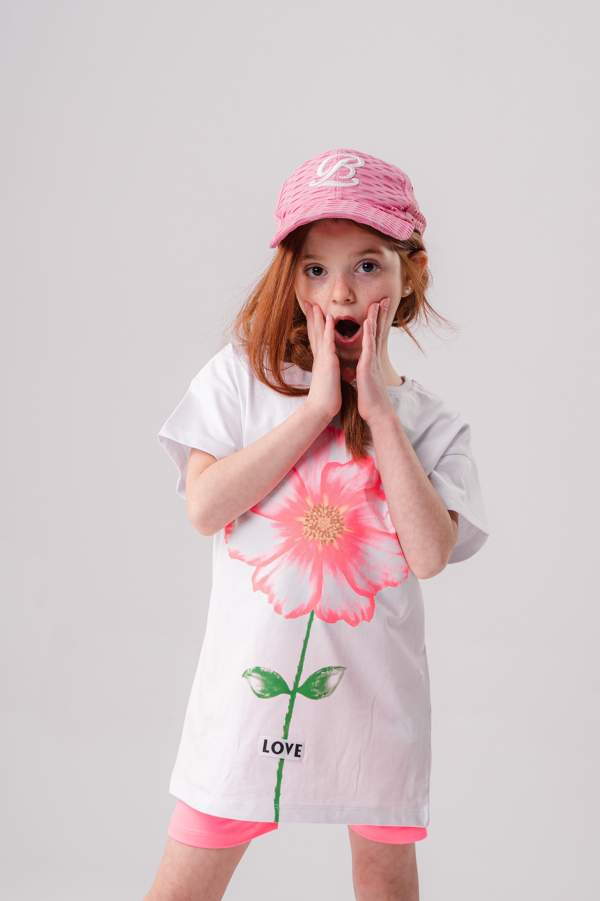 Pajama Set For Girls