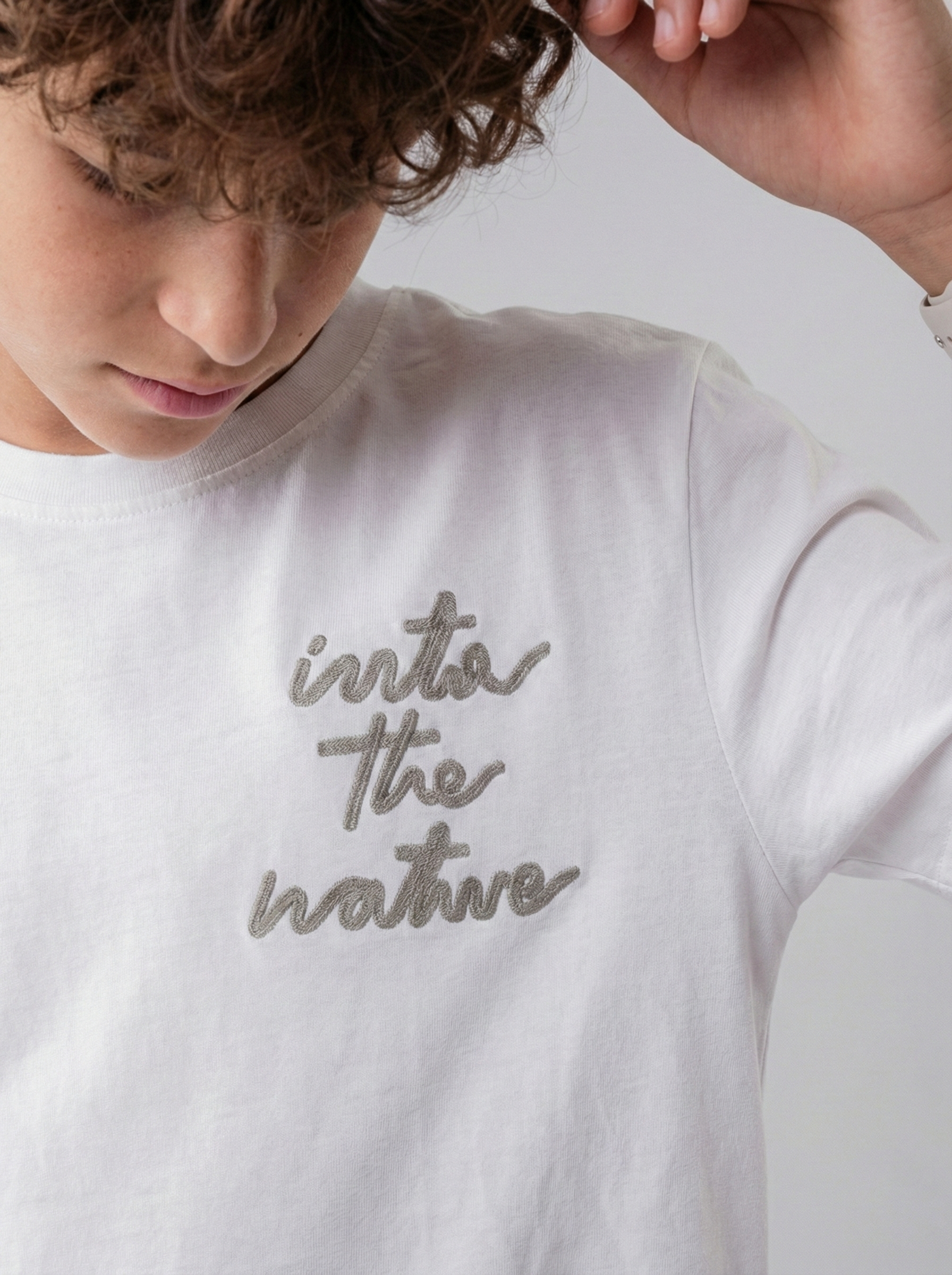 Boys’  Graphic Tee – Relaxed Fit Short-Sleeve Cotton T-Shirt